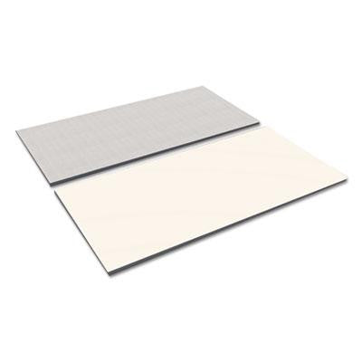 Alera&reg; Reversible Laminate Table Top