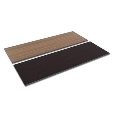 Alera&reg; Reversible Laminate Table Top