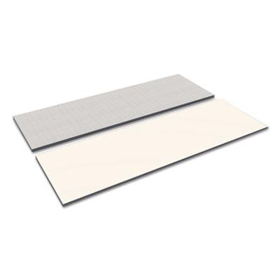 Alera&reg; Reversible Laminate Table Top