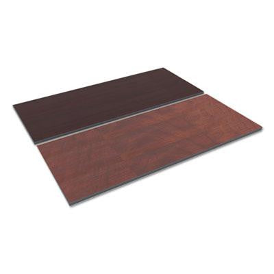 Alera&reg; Reversible Laminate Table Top