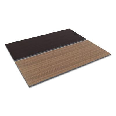 Alera&reg; Reversible Laminate Table Top