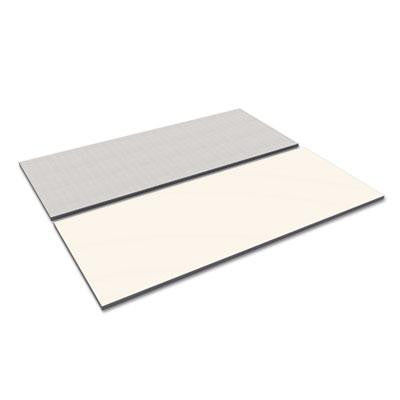 Alera&reg; Reversible Laminate Table Top