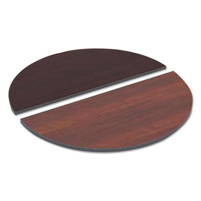 Alera&reg; Reversible Laminate Table Top