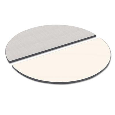 Alera&reg; Reversible Laminate Table Top