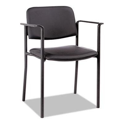 Alera&reg; Sorrento Series Stacking Guest Chair