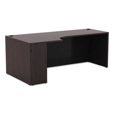 Alera&reg; Valencia&trade; Series Corner Credenza Shells