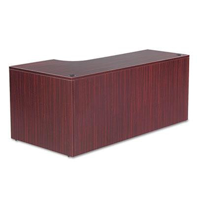 Alera&reg; Valencia&trade; Series Corner Credenza Shells