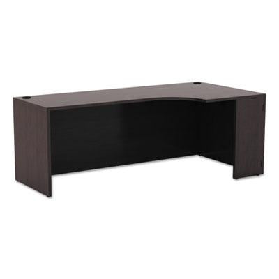 Alera&reg; Valencia&trade; Series Corner Credenza Shells