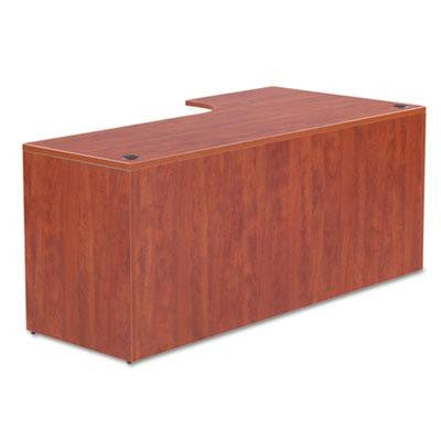 Alera&reg; Valencia&trade; Series Corner Credenza Shells