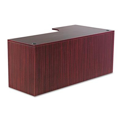 Alera&reg; Valencia&trade; Series Corner Credenza Shells