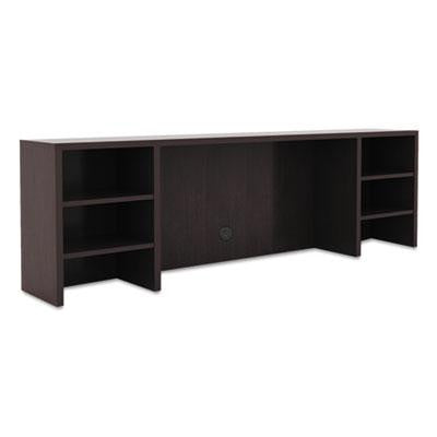 Alera&reg; Valencia&trade; Series Organizer Hutch