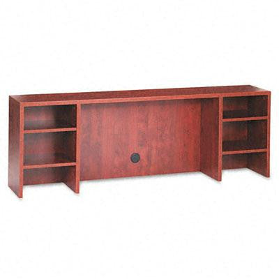 Alera&reg; Valencia&trade; Series Organizer Hutch