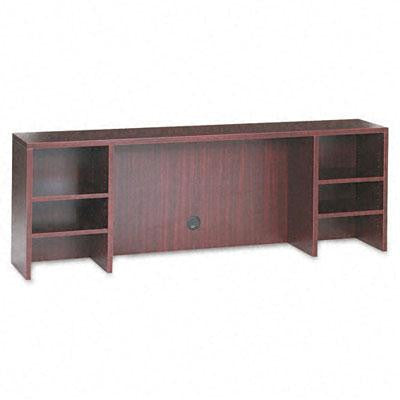 Alera&reg; Valencia&trade; Series Organizer Hutch