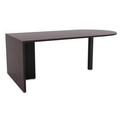 Alera&reg; Valencia&trade; Series D-Top Desk