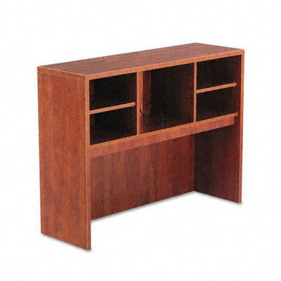 Alera&reg; Valencia&trade; Series Open Storage Hutch