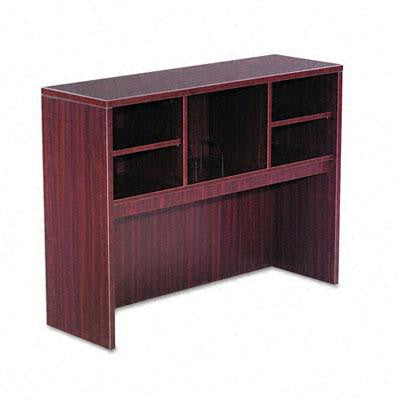 Alera&reg; Valencia&trade; Series Open Storage Hutch