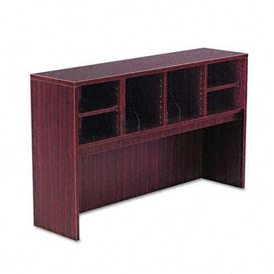 Alera&reg; Valencia&trade; Series Open Storage Hutch