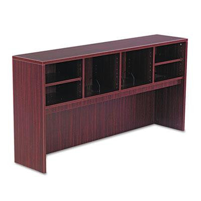 Alera&reg; Valencia&trade; Series Open Storage Hutch