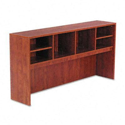 Alera&reg; Valencia&trade; Series Open Storage Hutch