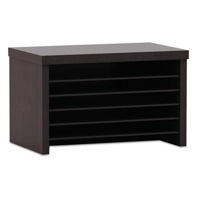 Alera&reg; Valencia&trade; Series Under-Counter File Organizer