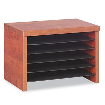 Alera&reg; Valencia&trade; Series Under-Counter File Organizer