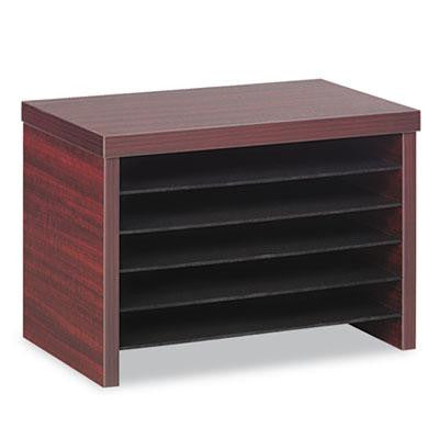 Alera&reg; Valencia&trade; Series Under-Counter File Organizer