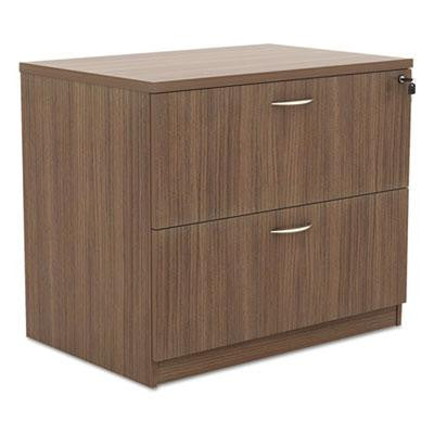 Alera&reg; Valencia&trade; Series Two-Drawer Lateral File