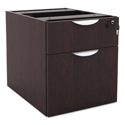 Alera&reg; Valencia&trade; Series Hanging Box-File Pedestal File