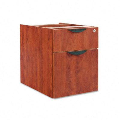 Alera&reg; Valencia&trade; Series Hanging Box-File Pedestal File