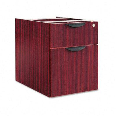 Alera&reg; Valencia&trade; Series Hanging Box-File Pedestal File