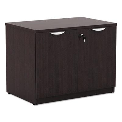 Alera&reg; Valencia&trade; Series Storage Cabinet