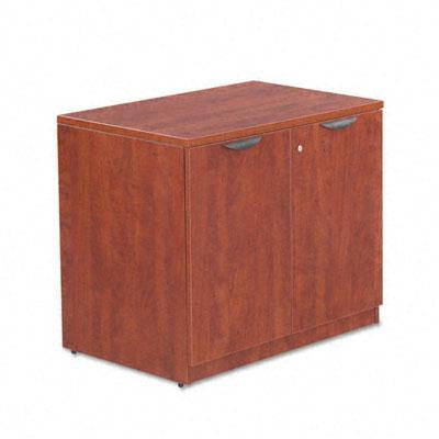 Alera&reg; Valencia&trade; Series Storage Cabinet