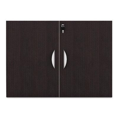 Alera&reg; Valencia&trade; Series Bookcase Cabinet Door Kit