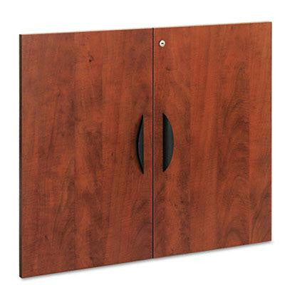 Alera&reg; Valencia&trade; Series Bookcase Cabinet Door Kit