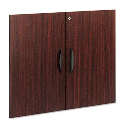 Alera&reg; Valencia&trade; Series Bookcase Cabinet Door Kit