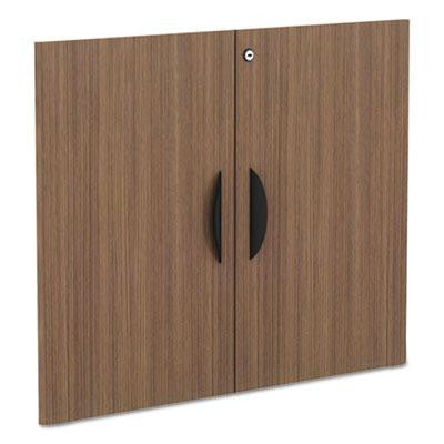 Alera&reg; Valencia&trade; Series Bookcase Cabinet Door Kit