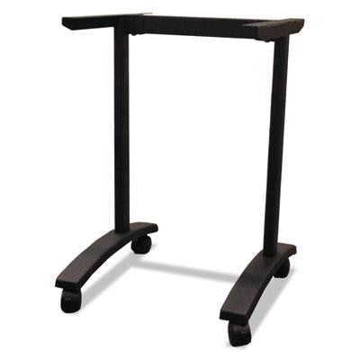 Alera&reg; Valencia&trade; Series Training Table T-Leg Base