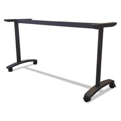 Alera&reg; Valencia&trade; Series Training Table T-Leg Base