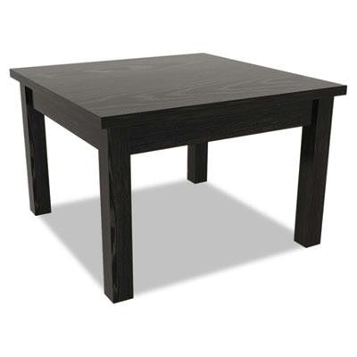 Alera&reg; Valencia&trade; Series Corner Occasional Table