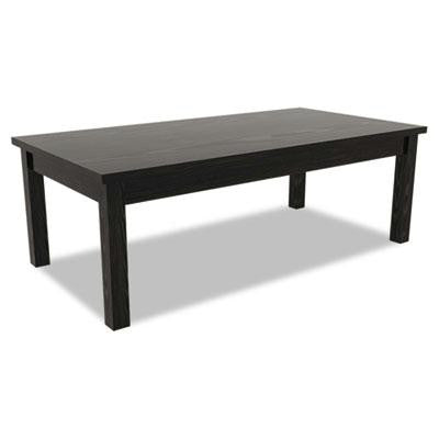 Alera&reg; Valencia&trade; Series Corner Occasional Table