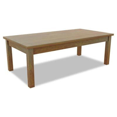 Alera&reg; Valencia&trade; Series Corner Occasional Table