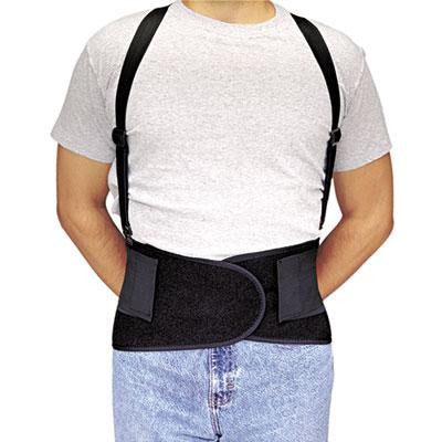 Allegro&reg; Economy Back Support Belt