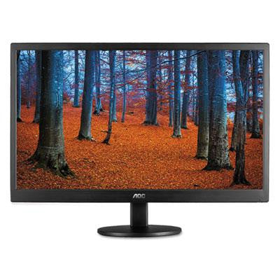 AOC TFT Active Matrix LED Monitor