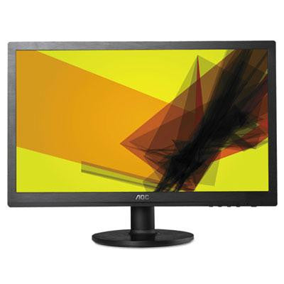 AOC 60SWD-Series LED Monitor