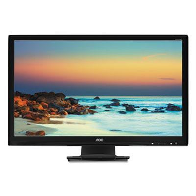 AOC TFT Active Matrix LED Monitor