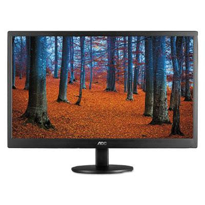 AOC TFT Active Matrix LED Monitor