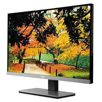 AOC 67F-Series LED Monitor