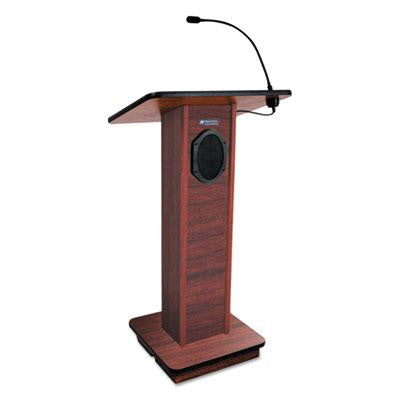 AmpliVox&reg; Elite Lecterns with Sound System