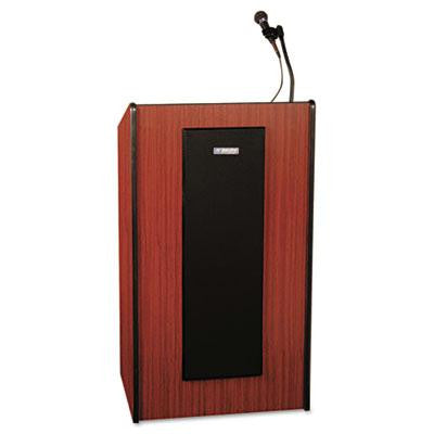 AmpliVox&reg; Presidential Plus Lectern