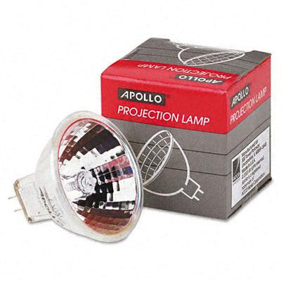 Apollo&reg; Projection & Microfilm Replacement Lamp